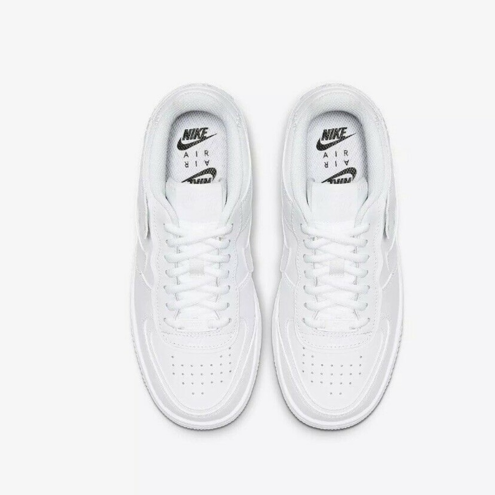 NEW Nike Air Force 1 Shadow Casual CI0919-100 Sz 7 - Picture 3 of 8